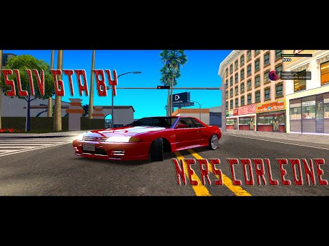 GTA SAMP For Low/Medium PC By Ners Corleone